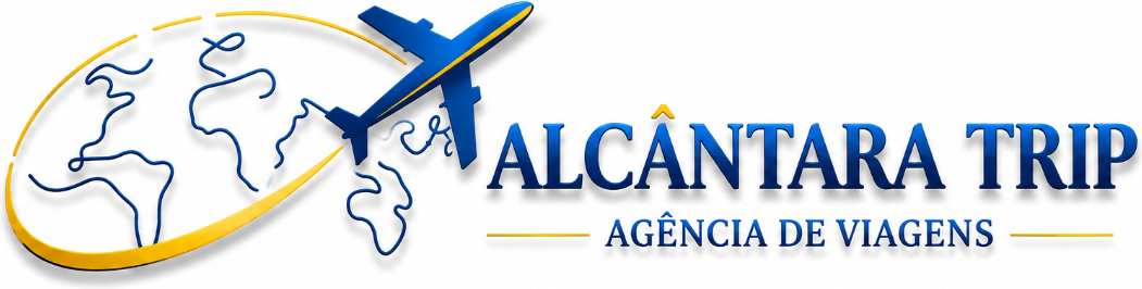 Alcantara Trip — agência de viagens